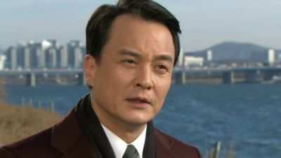 Golden Rainbow Season 1 Episode 28