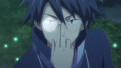 Log Horizon Season 3 Episode 3