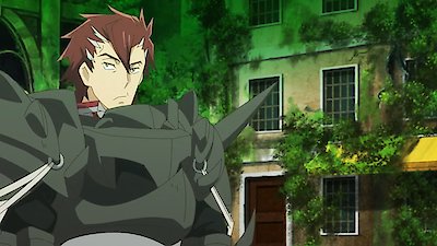 El anime Log Horizon tendrá una tercera temporada en octubre - La Tercera