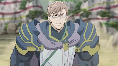 Log Horizon Season 3 Episode 6