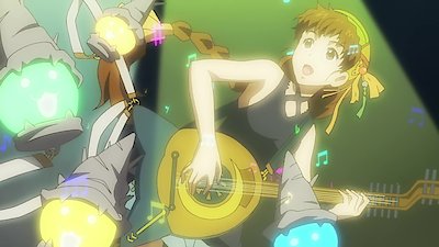 Log Horizon Season 2 Episode 43