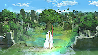 Watch Log Horizon Season 1 Episode 1 - The Apocalypse Online Now