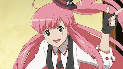 Log Horizon Season 2 Episode 13