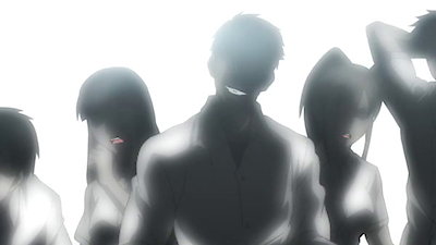 Log Horizon Season 2 Episode 10