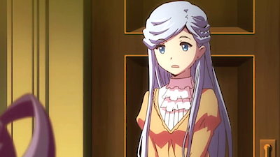 Log Horizon Season 2 Episode 4