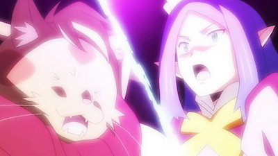 Log Horizon Season 2 Episode 3