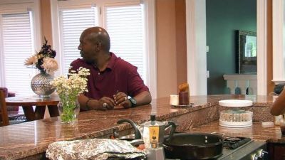 Thicker Than Water Season 1 Episode 4