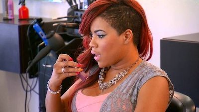 Thicker Than Water Season 1 Episode 5