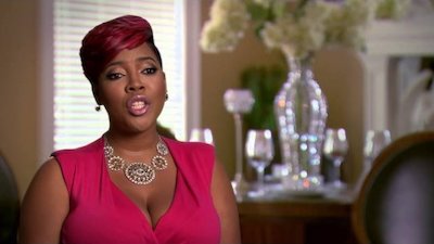 Thicker Than Water Season 2 Episode 2