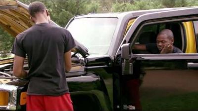 Thicker Than Water Season 2 Episode 5