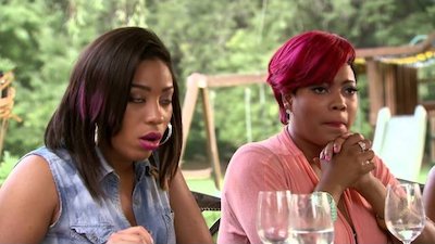 Thicker Than Water Season 2 Episode 6