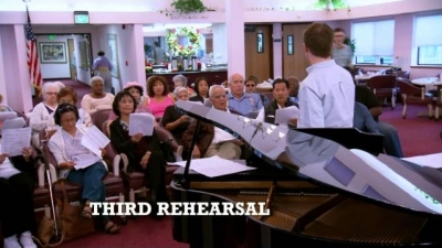 It Takes a Choir Season 1 Episode 4