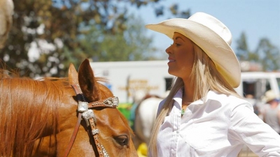 Rodeo Girls Season 1 Episode 4