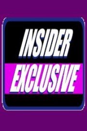 Insider Exclusive Complete Series Season 1 and 2