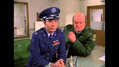 Galactica 1980 Season 1 Episode 5