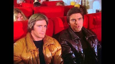 Galactica 1980 Season 1 Episode 7