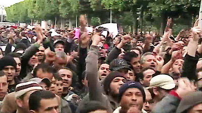 Watch How Facebook Changed the World: The Arab Spring Season 1 Episode ...