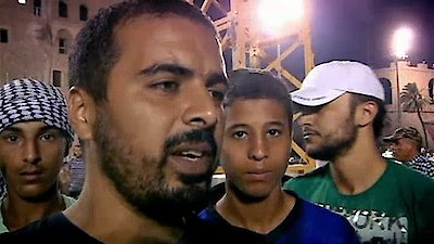 Watch How Facebook Changed the World: The Arab Spring Season 1 Episode ...