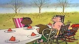 A Charlie Brown Thanksgiving