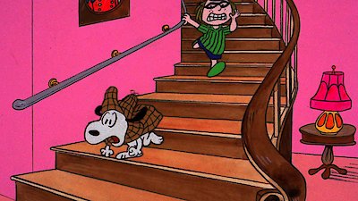 Peanuts Holiday Classics Season 1 Episode 4
