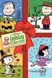Peanuts Holiday Classics
