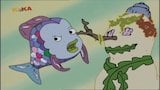 Rainbow Fish and the New Girl at School / Rainbow Fish Meets Wayne Grunion