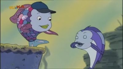 Rainbow Fish Season 1 Episode 11