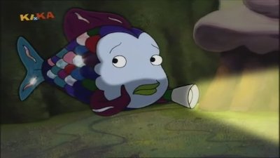 Rainbow Fish Season 1 Episode 16