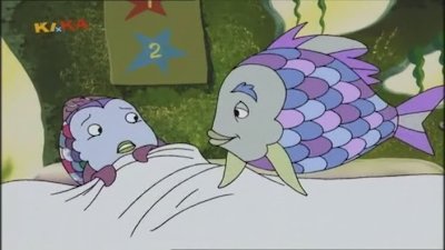 Rainbow Fish Season 1 Episode 17