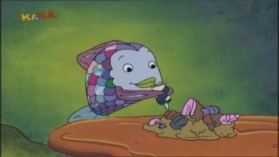 Rainbow Fish Season 1 Episode 18