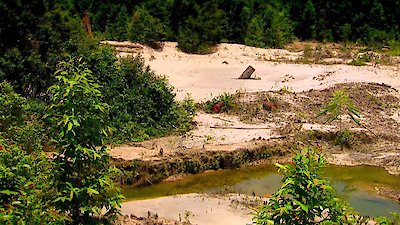 Gold Rush: South America Season 1 Episode 3