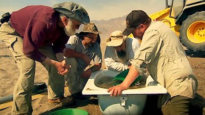 Gold Rush: South America Season 1 Episode 6
