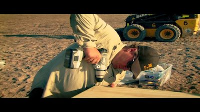 Gold Rush: South America Season 1 Episode 2