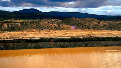 Gold Rush: South America Season 5 Episode 9