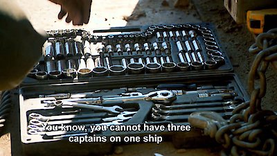 Gold Rush: South America Season 5 Episode 7