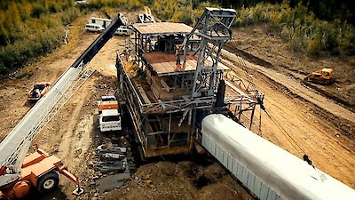 Gold Rush: South America Season 5 Episode 2