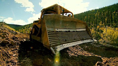 Gold Rush: South America Season 5 Episode 1