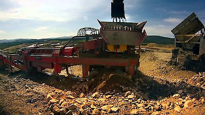 Gold Rush: South America Season 5 Episode 4