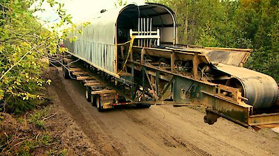 Gold Rush: South America Season 5 Episode 6