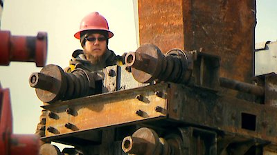 Gold Rush: South America Season 5 Episode 17