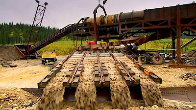 Gold Rush: South America Season 5 Episode 13