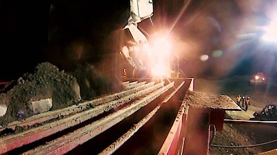 Gold Rush: South America Season 5 Episode 21