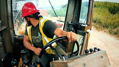 Gold Rush: South America Season 5 Episode 5