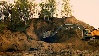 Gold Rush: South America Season 5 Episode 14