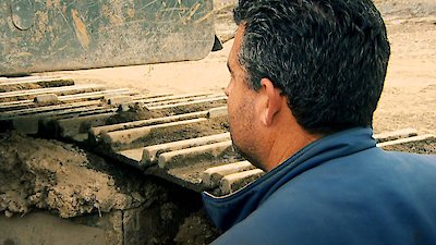 Gold Rush: South America Season 5 Episode 18