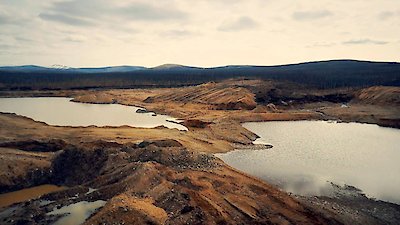 Gold Rush: South America Season 5 Episode 11