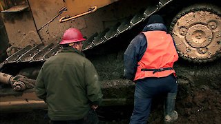 Watch Gold Rush: South America Season 2 Episode 18 - Judgment Day Online Now