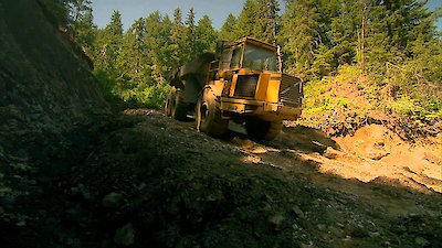 Gold Rush: South America Season 2 Episode 7