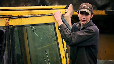 Gold Rush: South America Season 2 Episode 11