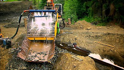 Gold Rush: South America Season 2 Episode 6